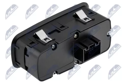 NTY NTY (EWS-PS-005) Switch, window regulator 