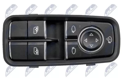 NTY NTY (EWS-PS-005) Switch, window regulator 