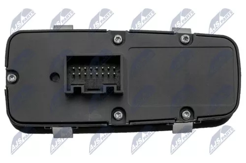 NTY NTY (EWS-PS-005) Switch, window regulator 