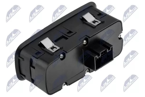 NTY NTY (EWS-PS-006) Switch, window regulator 