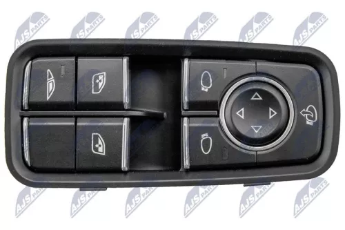 NTY NTY (EWS-PS-006) Switch, window regulator 