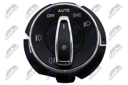 NTY NTY EWS-PS-010 Switch, headlight 