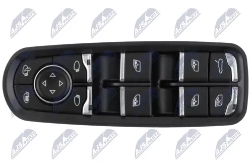 NTY NTY EWS-PS-011 Switch, window regulator 