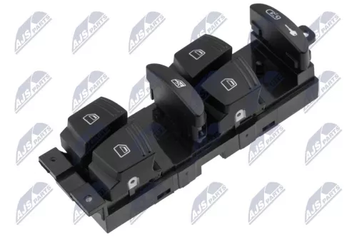 NTY NTY (EWS-PS-012) Switch, window regulator 