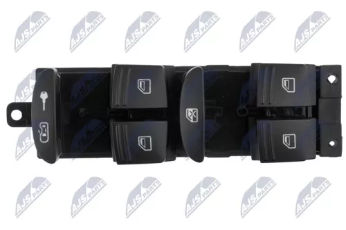 NTY NTY (EWS-PS-012) Switch, window regulator 