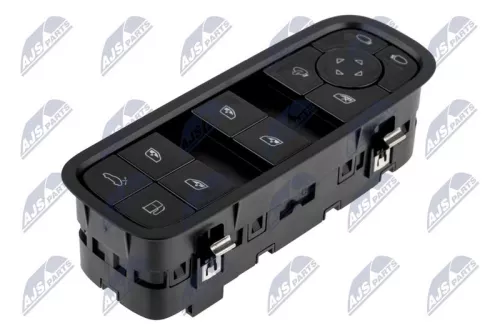 NTY NTY (EWS-PS-014) Switch, window regulator 