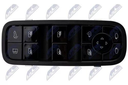 NTY NTY (EWS-PS-014) Switch, window regulator 