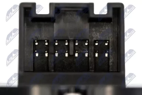 NTY NTY (EWS-PS-014) Switch, window regulator 