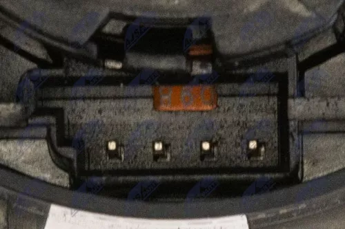 NTY NTY EWS-PS-020 Switch, headlight 