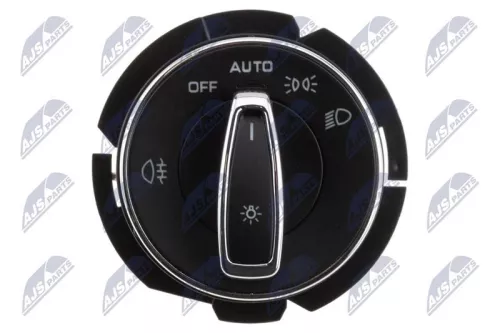 NTY NTY EWS-PS-020 Switch, headlight 