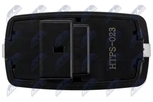 NTY NTY (EWS-PS-023) Switch, tailgate release 