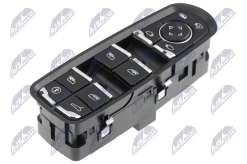 NTY NTY (EWS-PS-024) Switch, window regulator 
