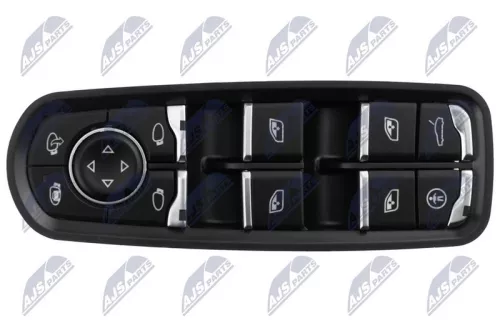NTY NTY (EWS-PS-024) Switch, window regulator 