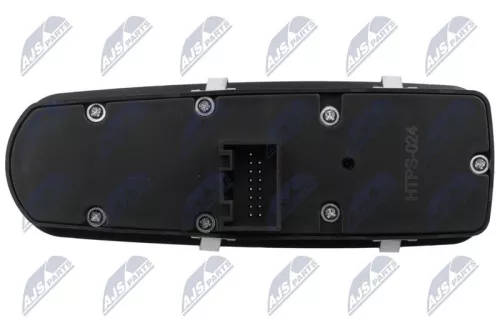 NTY NTY (EWS-PS-024) Switch, window regulator 