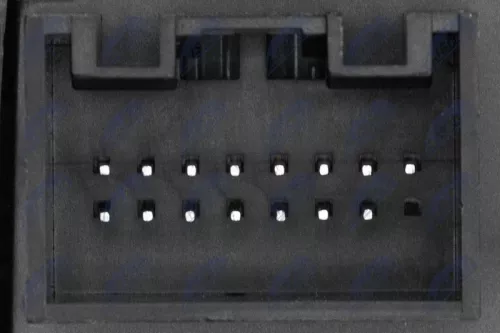 NTY NTY (EWS-PS-024) Switch, window regulator 