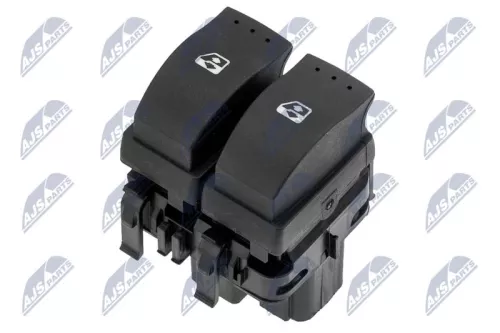 NTY NTY (EWS-RE-001) Switch, window regulator 