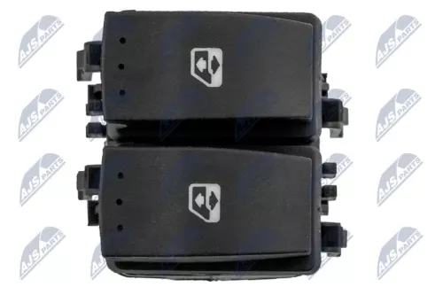 NTY NTY (EWS-RE-001) Switch, window regulator 