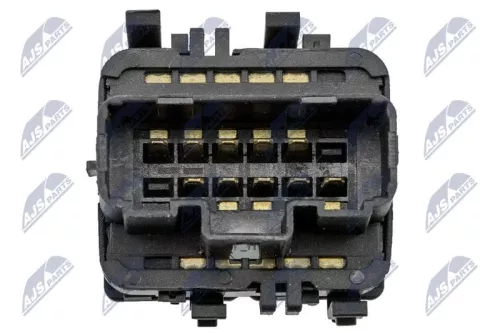 NTY NTY (EWS-RE-001) Switch, window regulator 