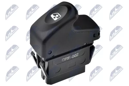 NTY NTY (EWS-RE-002) Switch, window regulator 