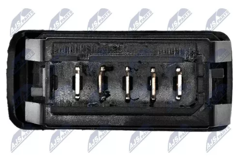 NTY NTY (EWS-RE-002) Switch, window regulator 