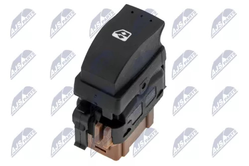NTY NTY (EWS-RE-003) Switch, window regulator 