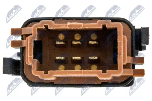 NTY NTY (EWS-RE-003) Switch, window regulator 