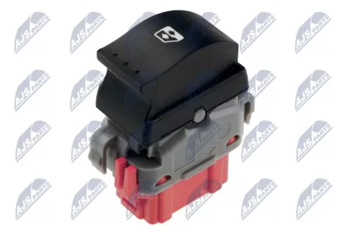 NTY NTY (EWS-RE-004) Switch, window regulator 
