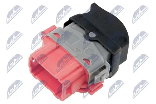 NTY NTY (EWS-RE-004) Switch, window regulator 