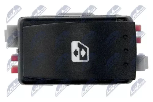 NTY NTY (EWS-RE-004) Switch, window regulator 