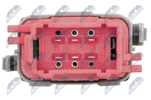 NTY NTY (EWS-RE-004) Switch, window regulator 