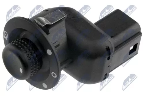 NTY NTY (EWS-RE-006) Switch, exterior mirror adjustment 