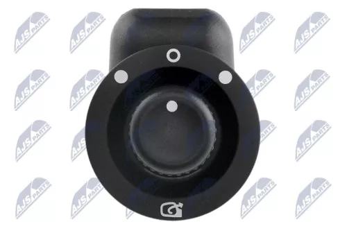 NTY NTY (EWS-RE-006) Switch, exterior mirror adjustment 