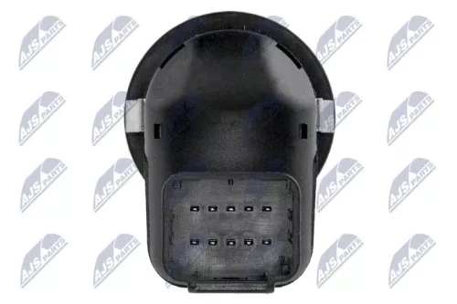 NTY NTY (EWS-RE-006) Switch, exterior mirror adjustment 