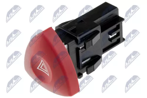 NTY NTY EWS-RE-007 Hazard Warning Light Switch 