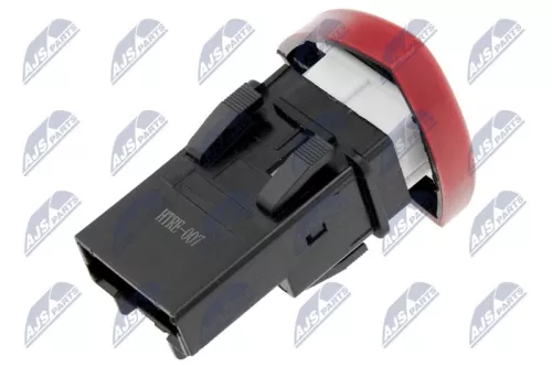 NTY NTY EWS-RE-007 Hazard Warning Light Switch 