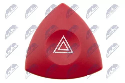 NTY NTY EWS-RE-007 Hazard Warning Light Switch 