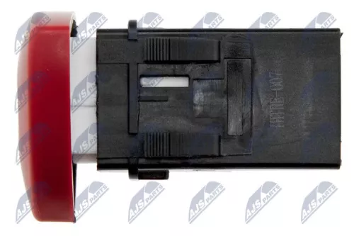 NTY NTY EWS-RE-007 Hazard Warning Light Switch 