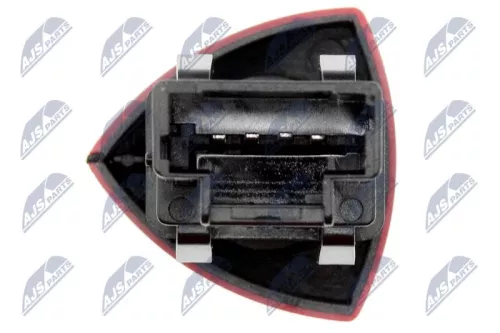 NTY NTY EWS-RE-007 Hazard Warning Light Switch 