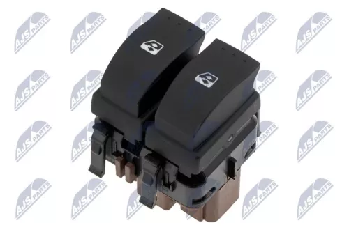 NTY NTY (EWS-RE-008) Switch, window regulator 