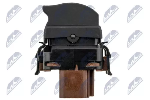 NTY NTY (EWS-RE-008) Switch, window regulator 
