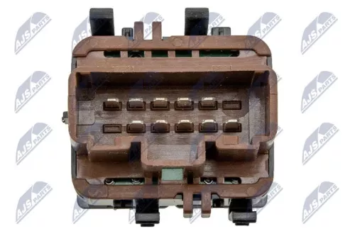 NTY NTY (EWS-RE-008) Switch, window regulator 
