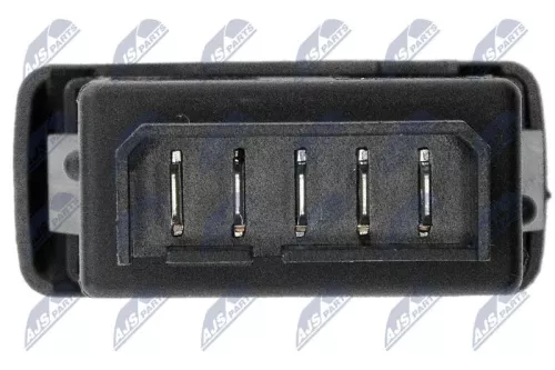 NTY NTY (EWS-RE-009) Switch, window regulator 