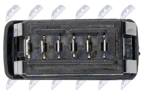 NTY NTY (EWS-RE-010) Switch, window regulator 