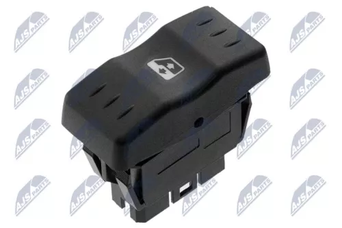 NTY NTY (EWS-RE-011) Switch, window regulator 