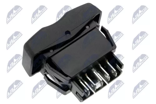 NTY NTY (EWS-RE-011) Switch, window regulator 