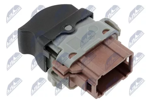 NTY NTY (EWS-RE-012) Switch, window regulator 