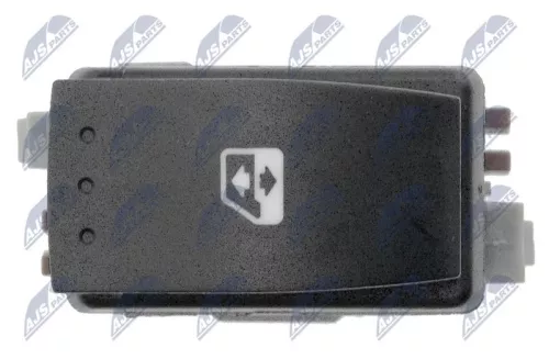 NTY NTY (EWS-RE-012) Switch, window regulator 