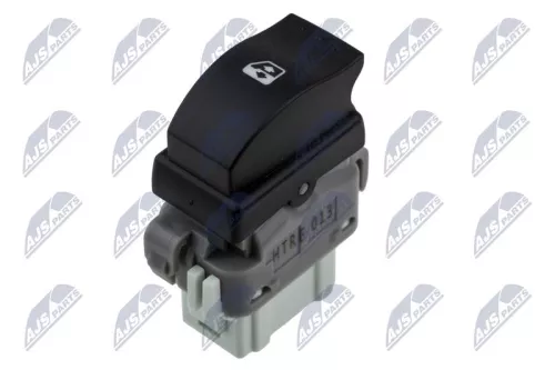 NTY NTY (EWS-RE-013) Switch, window regulator 