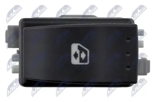 NTY NTY (EWS-RE-013) Switch, window regulator 