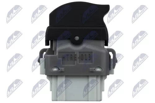 NTY NTY (EWS-RE-013) Switch, window regulator 
